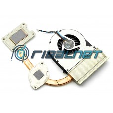Toshiba Satellite L735 Thermal Module c/ Fan Heatsink
